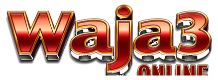 waja33 online logo