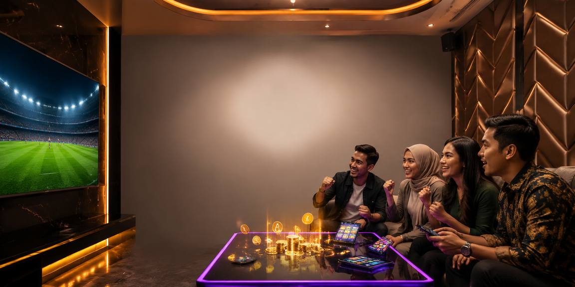 waja33 online app untuk Android dan iOS